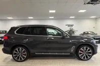 BMW X5 (Seria X) din 2022 cu 41.892 km - oferta BMW254175 - foto 17
