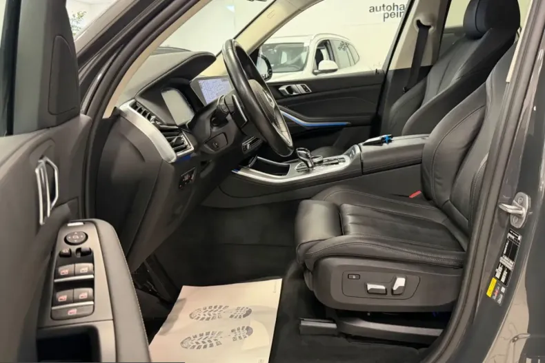 BMW X5 (Seria X) din 2022 cu 41.892 km - oferta BMW254175 - foto 22