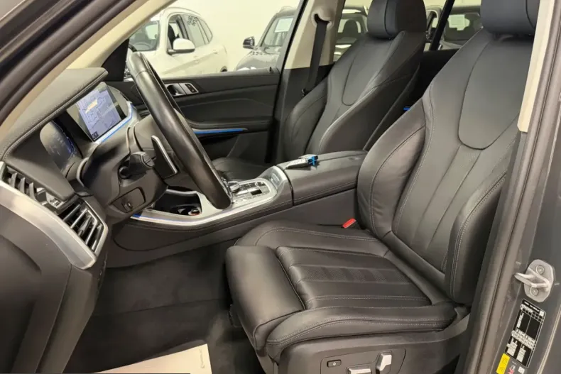 BMW X5 (Seria X) din 2022 cu 41.892 km - oferta BMW254175 - foto 24