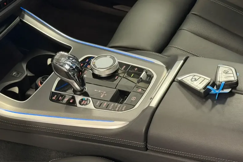 BMW X5 (Seria X) din 2022 cu 41.892 km - oferta BMW254175 - foto 30