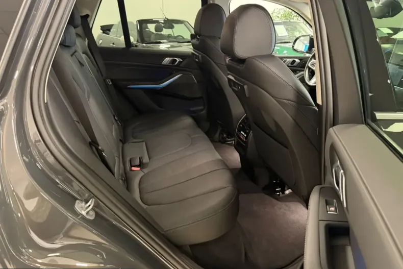 BMW X5 (Seria X) din 2022 cu 41.892 km - oferta BMW254175 - foto 41