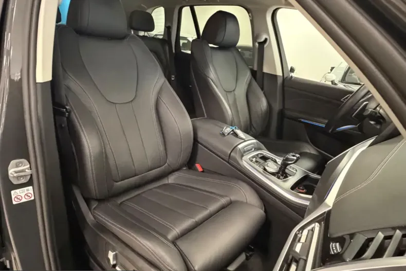 BMW X5 (Seria X) din 2022 cu 41.892 km - oferta BMW254175 - foto 45