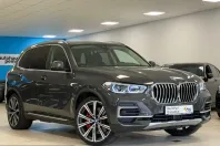 BMW X5 (Seria X) din 2022 cu 41.892 km - oferta BMW254175 - foto 46