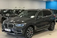 BMW X5 (Seria X) din 2022 cu 41.892 km - oferta BMW254175 - foto 48