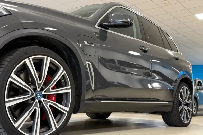 BMW X5 (Seria X) din 2022 cu 41.892 km - oferta BMW254175 - foto 49