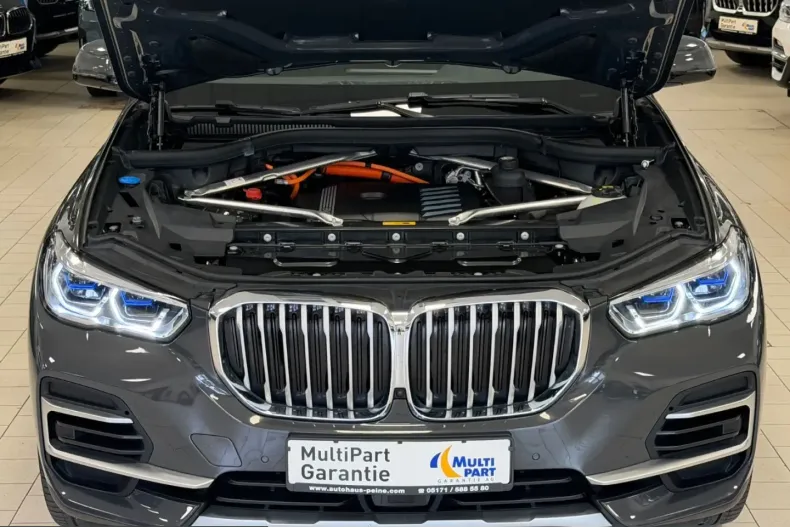 BMW X5 (Seria X) din 2022 cu 41.892 km - oferta BMW254175 - foto 50
