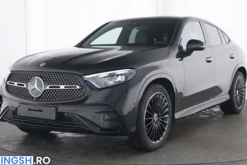 Mercedes-Benz GLC 300 din 2025 - oferta MER254176