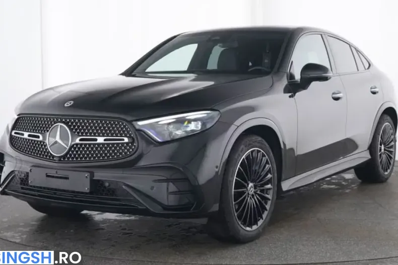 Mercedes-Benz GLC 300 (Clasa GLC) din 2025 cu 20.425 km - oferta MER254176 - foto 1