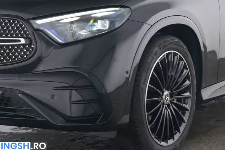 Mercedes-Benz GLC 300 (Clasa GLC) din 2025 cu 20.425 km - oferta MER254176 - foto 3