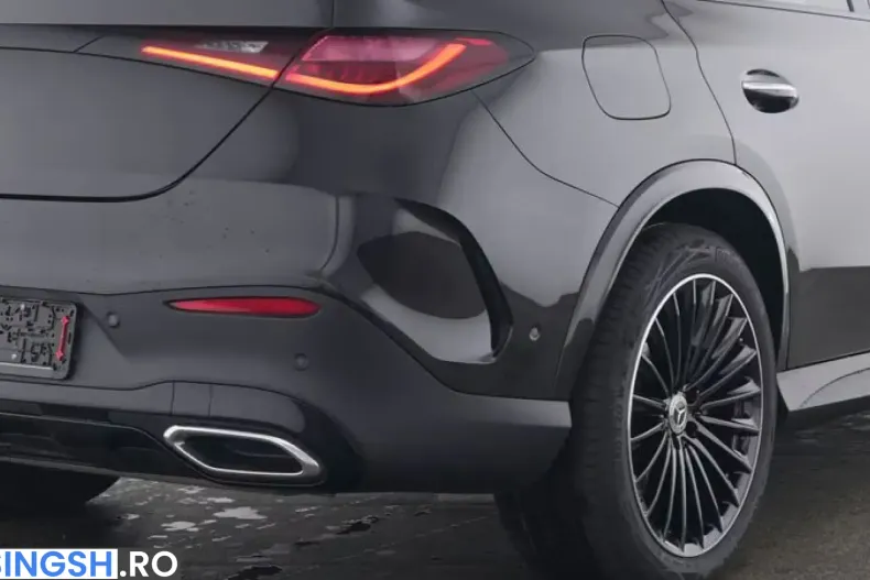 Mercedes-Benz GLC 300 (Clasa GLC) din 2025 cu 20.425 km - oferta MER254176 - foto 4