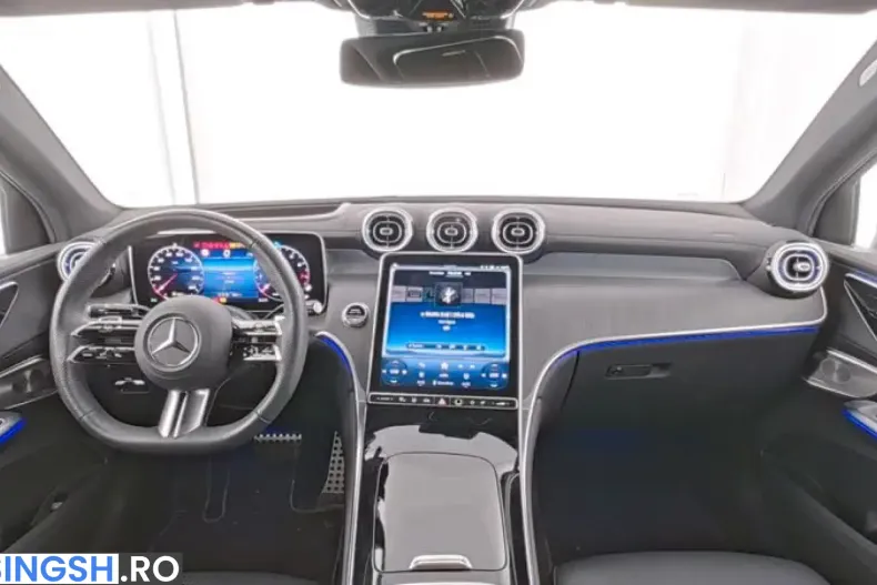 Mercedes-Benz GLC 300 (Clasa GLC) din 2025 cu 20.425 km - oferta MER254176 - foto 5