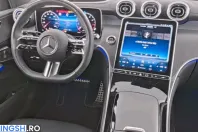 Mercedes-Benz GLC 300 (Clasa GLC) din 2025 cu 20.425 km - oferta MER254176 - foto 7