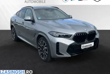 BMW X6 din 2023 - oferta BMW254177