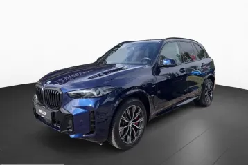 BMW X5 din 2026 - oferta BMW254178