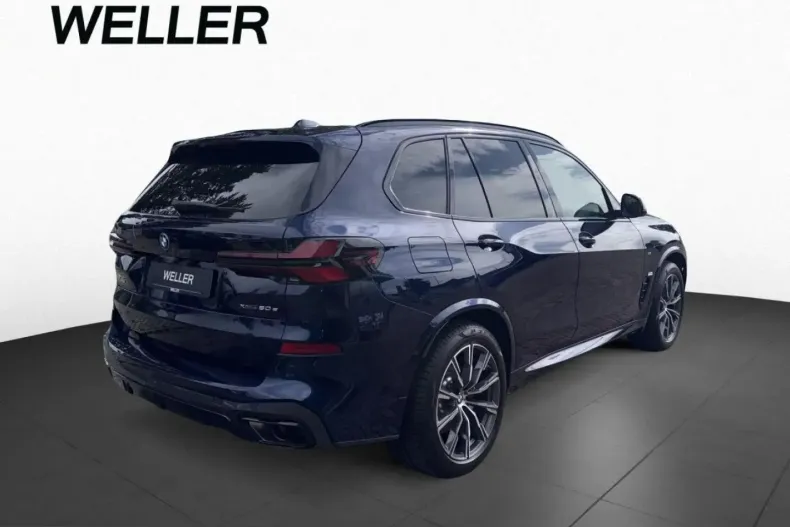 BMW X5 (Seria X) din 2026 cu 13.782 km - oferta BMW254178 - foto 3