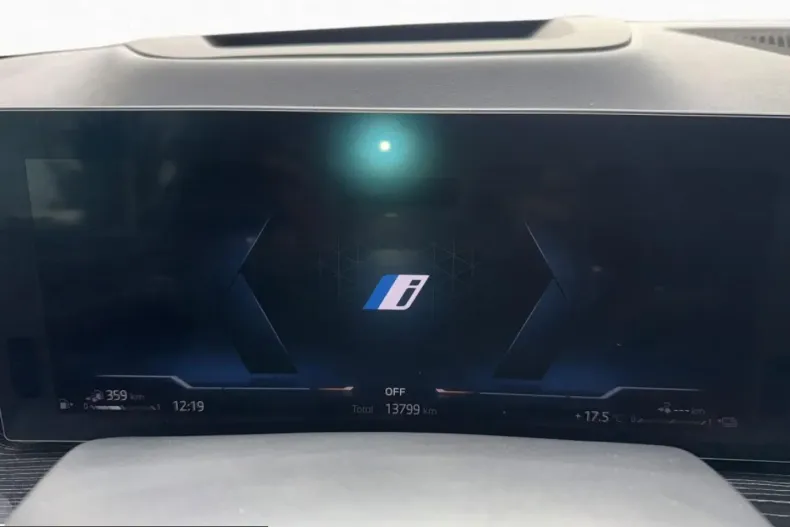 BMW X5 (Seria X) din 2026 cu 13.782 km - oferta BMW254178 - foto 5