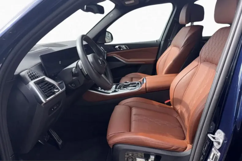 BMW X5 (Seria X) din 2026 cu 13.782 km - oferta BMW254178 - foto 9