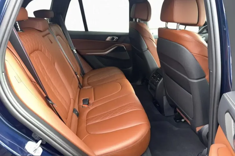 BMW X5 (Seria X) din 2026 cu 13.782 km - oferta BMW254178 - foto 11