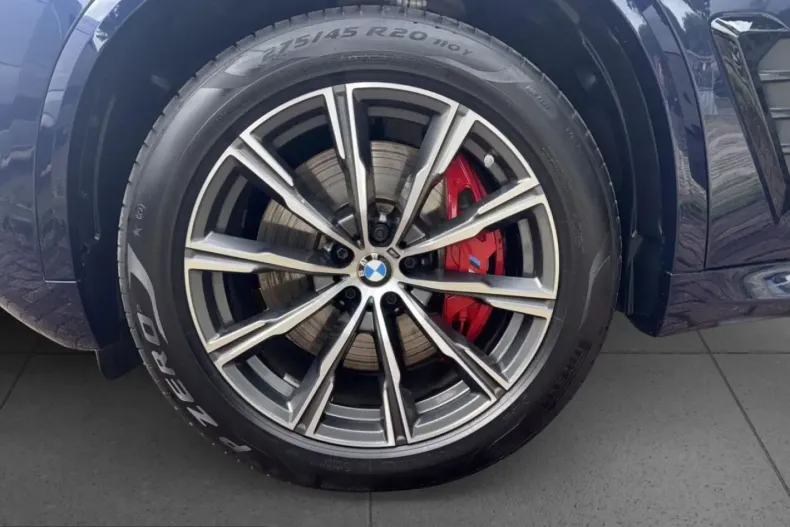 BMW X5 (Seria X) din 2026 cu 13.782 km - oferta BMW254178 - foto 13
