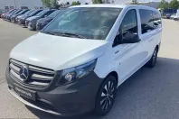 Mercedes-Benz eVito din 2021 cu 105.007 km - oferta MER254179 - foto 1