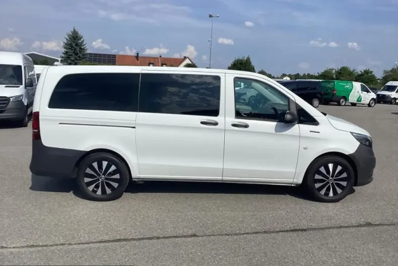 Mercedes-Benz eVito din 2021 cu 105.007 km - oferta MER254179 - foto 3