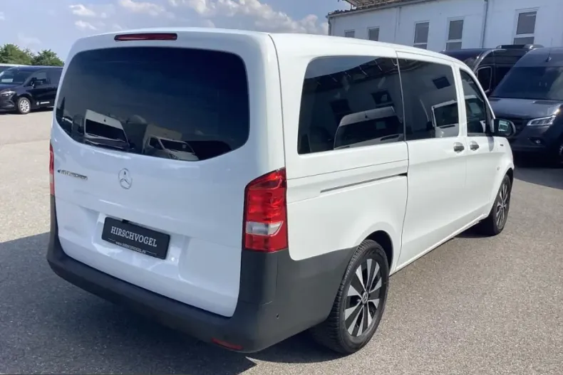 Mercedes-Benz eVito din 2021 cu 105.007 km - oferta MER254179 - foto 4