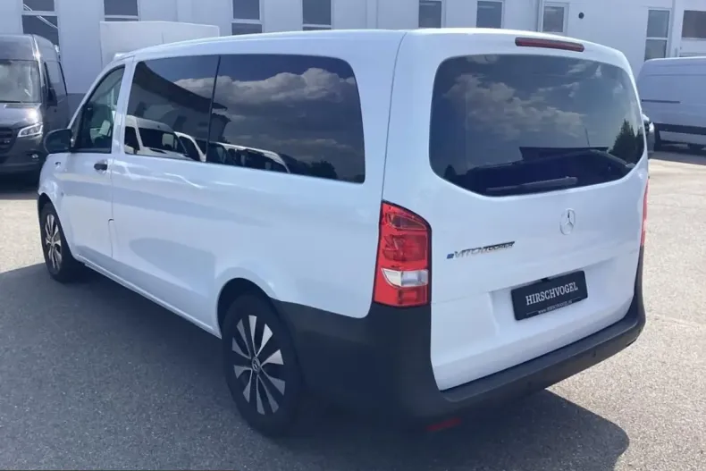 Mercedes-Benz eVito din 2021 cu 105.007 km - oferta MER254179 - foto 5