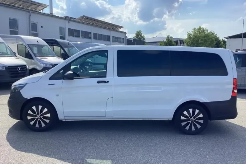 Mercedes-Benz eVito din 2021 cu 105.007 km - oferta MER254179 - foto 6