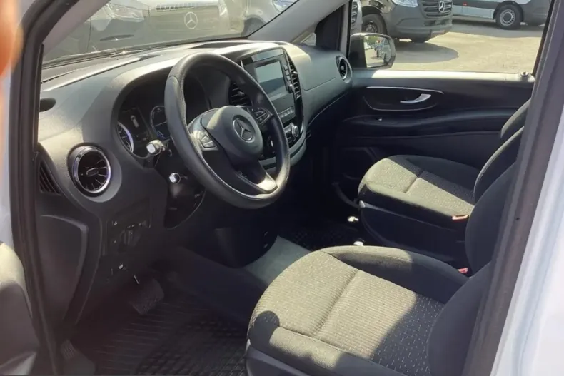 Mercedes-Benz eVito din 2021 cu 105.007 km - oferta MER254179 - foto 7