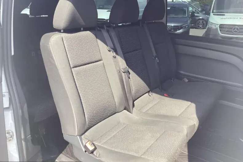 Mercedes-Benz eVito din 2021 cu 105.007 km - oferta MER254179 - foto 9