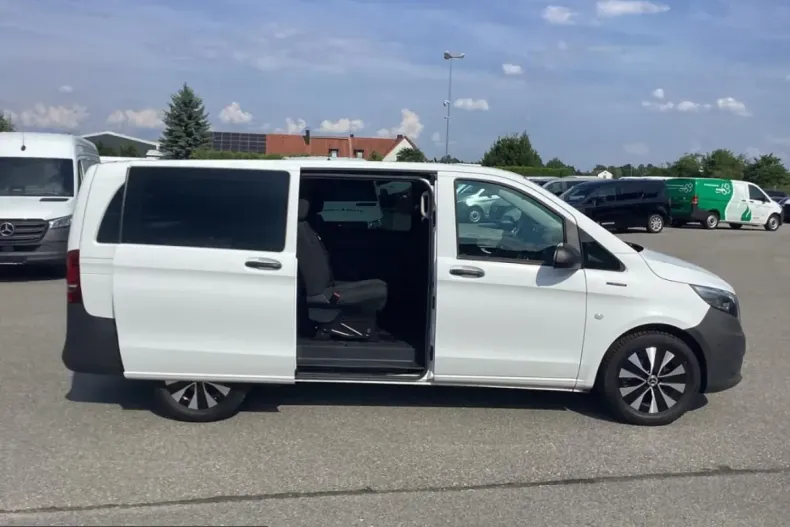 Mercedes-Benz eVito din 2021 cu 105.007 km - oferta MER254179 - foto 10