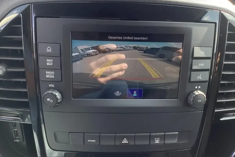 Mercedes-Benz eVito din 2021 cu 105.007 km - oferta MER254179 - foto 17