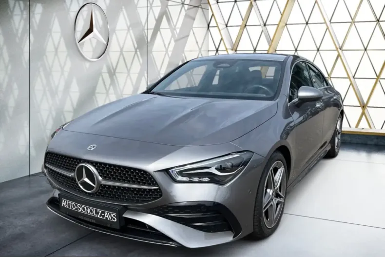 Mercedes-Benz CLA 180 (Clasa CLA) din 2025 cu 15.945 km - oferta MER254180 - foto 2