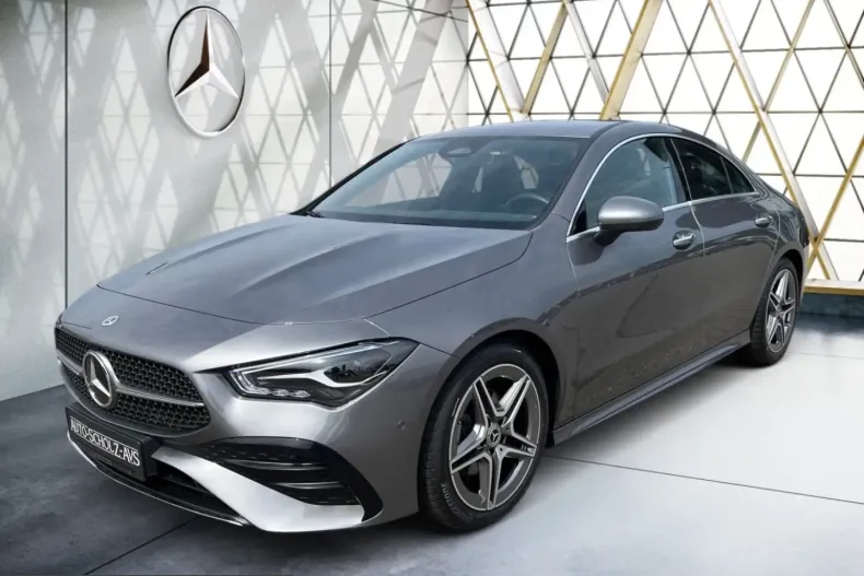 Mercedes-Benz CLA 180 (Clasa CLA) din 2025 cu 15.945 km - oferta MER254180 - foto 3