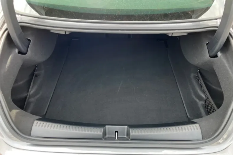 Mercedes-Benz CLA 180 (Clasa CLA) din 2025 cu 15.945 km - oferta MER254180 - foto 17