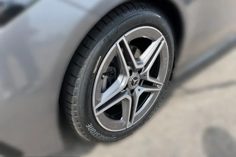 Mercedes-Benz CLA 180 (Clasa CLA) din 2025 cu 15.945 km - oferta MER254180 - foto 21