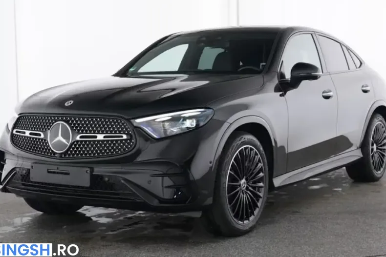 Mercedes-Benz GLC 300 (Clasa GLC) din 2025 cu 15.949 km - oferta MER254181 - foto 1