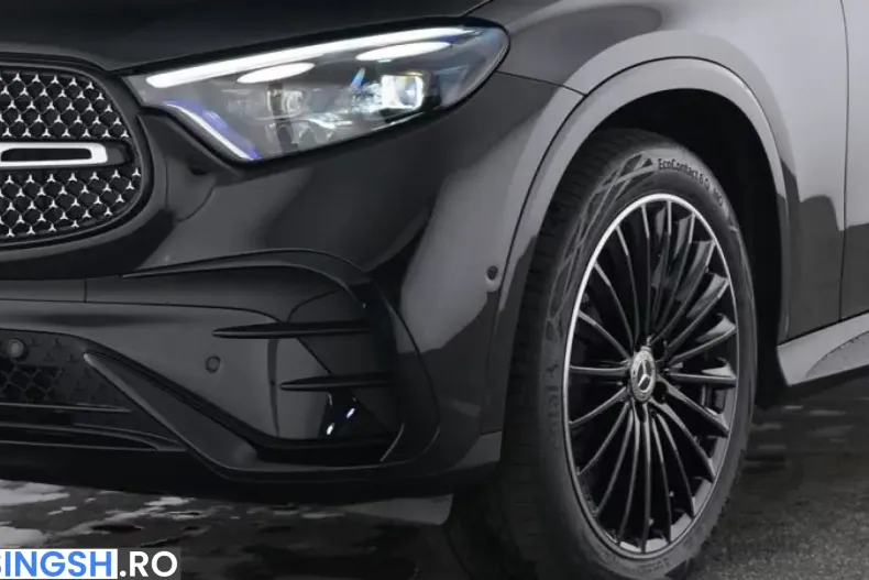 Mercedes-Benz GLC 300 (Clasa GLC) din 2025 cu 15.949 km - oferta MER254181 - foto 3
