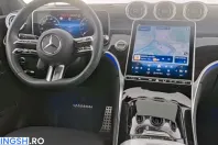 Mercedes-Benz GLC 300 (Clasa GLC) din 2025 cu 15.949 km - oferta MER254181 - foto 8