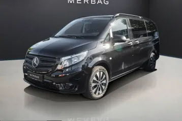 Mercedes-Benz eVito din 2021 - oferta MER254182