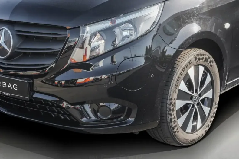 Mercedes-Benz eVito din 2021 cu 106.130 km - oferta MER254182 - foto 3