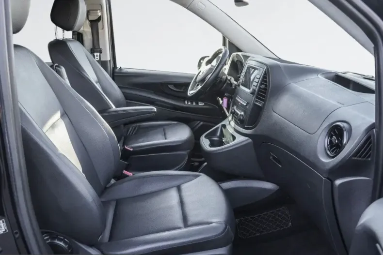 Mercedes-Benz eVito din 2021 cu 106.130 km - oferta MER254182 - foto 5