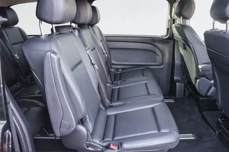 Mercedes-Benz eVito din 2021 cu 106.130 km - oferta MER254182 - foto 6