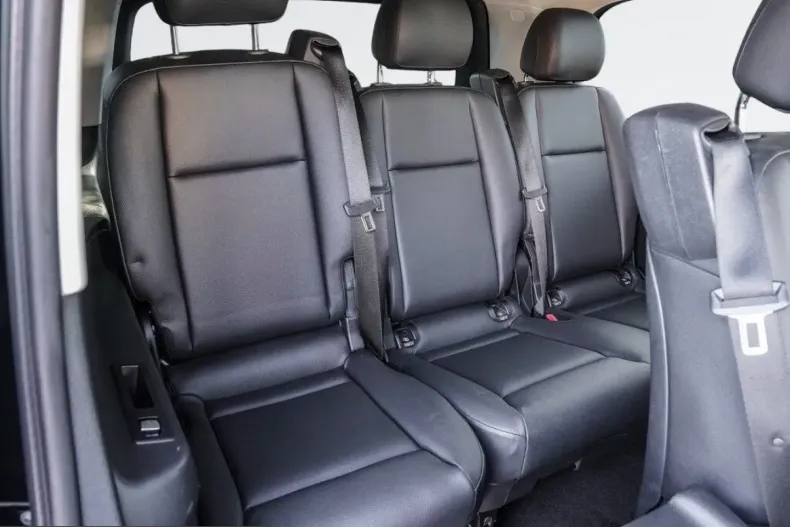 Mercedes-Benz eVito din 2021 cu 106.130 km - oferta MER254182 - foto 7