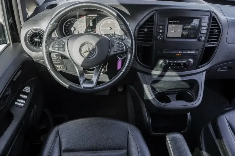 Mercedes-Benz eVito din 2021 cu 106.130 km - oferta MER254182 - foto 9
