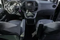 Mercedes-Benz eVito din 2021 cu 106.130 km - oferta MER254182 - foto 10