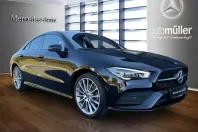 Mercedes-Benz CLA 250 (Clasa CLA) din 2023 cu 66.289 km - oferta MER254183 - foto 1