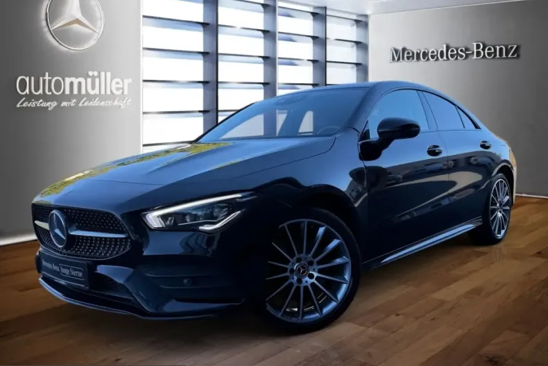Mercedes-Benz CLA 250 (Clasa CLA) din 2023 cu 66.289 km - oferta MER254183 - foto 2