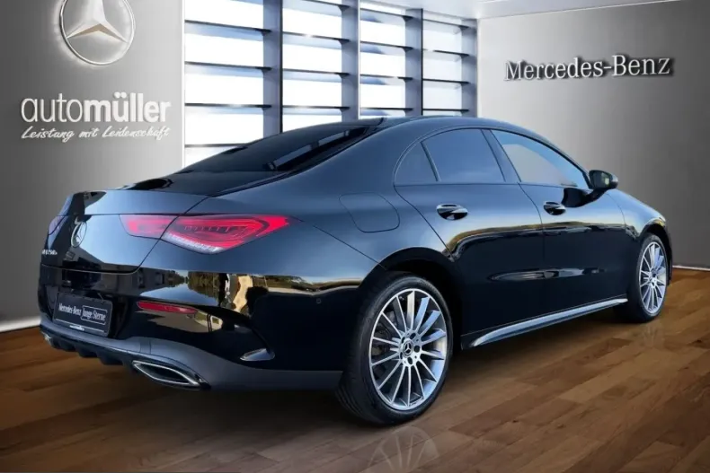 Mercedes-Benz CLA 250 (Clasa CLA) din 2023 cu 66.289 km - oferta MER254183 - foto 5