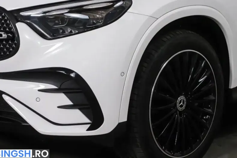 Mercedes-Benz GLC 300 (Clasa GLC) din 2025 cu 17.323 km - oferta MER254184 - foto 4